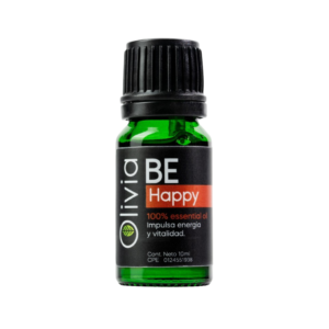 Be Happy Aceite Esencial 10 ml