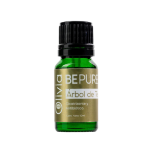 Aceite Esencial de Árbol de té de 10 ml