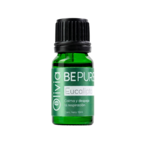 Aceite Esencial de Eucalipto de 10 ml