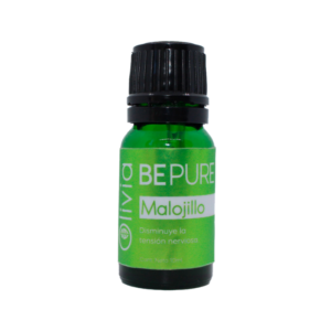 Aceite Esencial de Malojillo de 10 ml