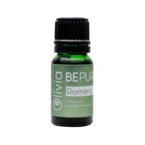 Aceite Esencial de Romero de 10 ml