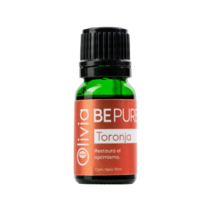 Aceite Esencial de Toronja de 10 ml