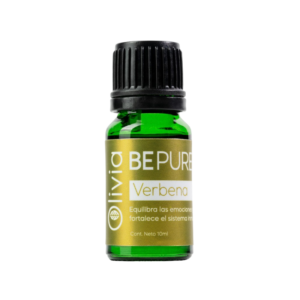 Aceite Esencial de Verbena de 10 ml