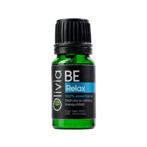 Aceite Esencial Be Relax de 10 ml