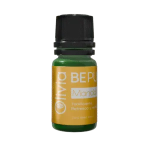 Aceite Esencial de Mandarina de 10 ml