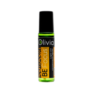 Be Focus Roll On 10ml