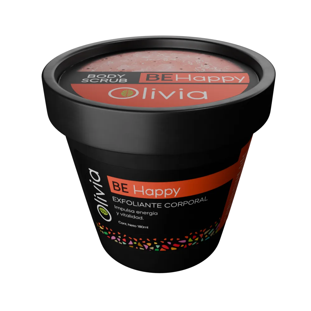 Body Scrub - Imagen 2